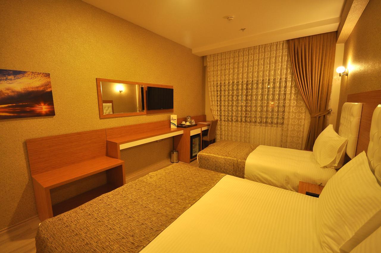 Bupa Hotel Kayseri Exterior photo