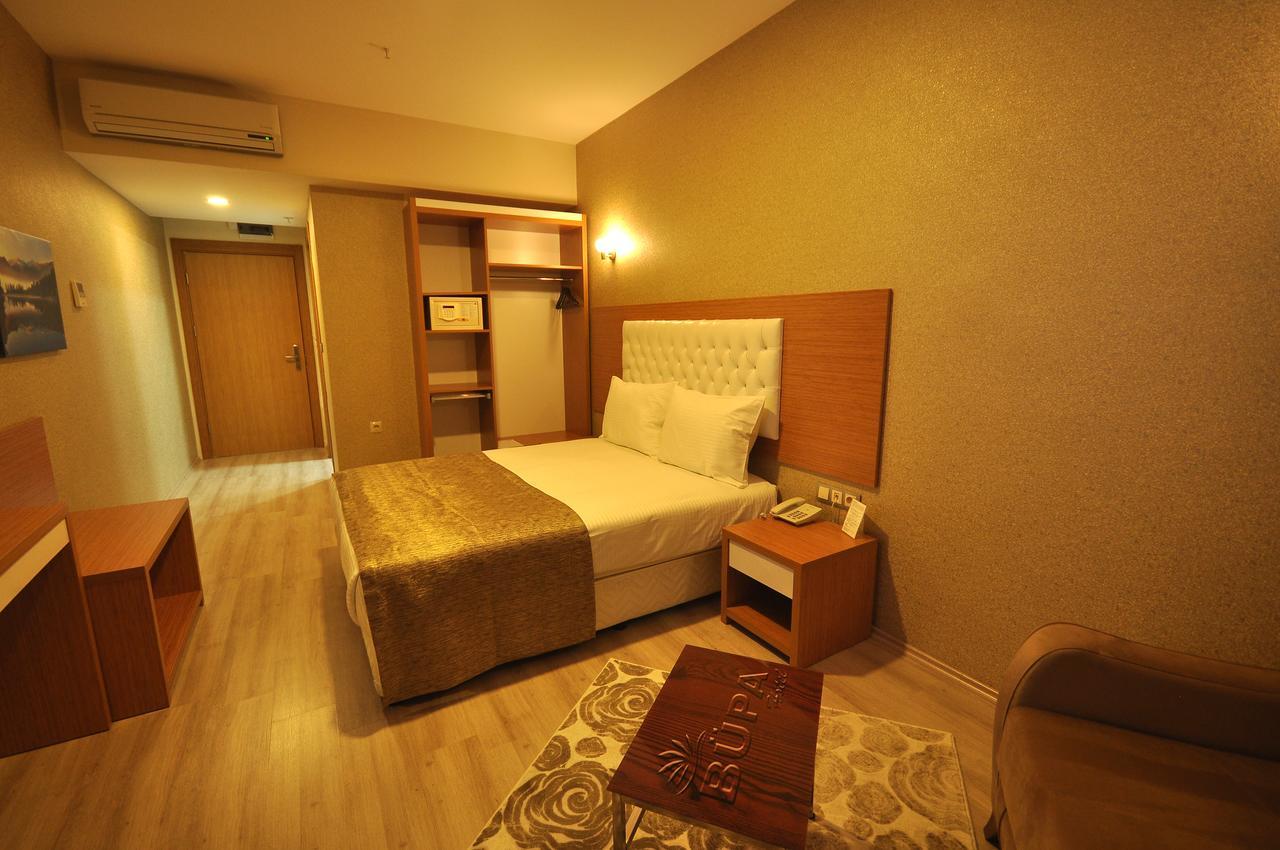 Bupa Hotel Kayseri Exterior photo