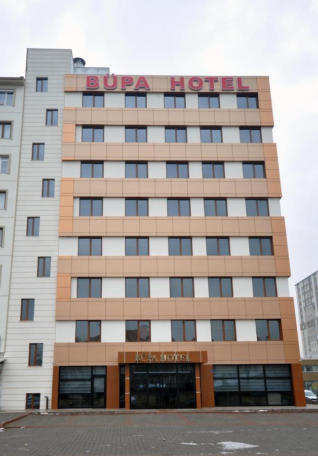 Bupa Hotel Kayseri Exterior photo