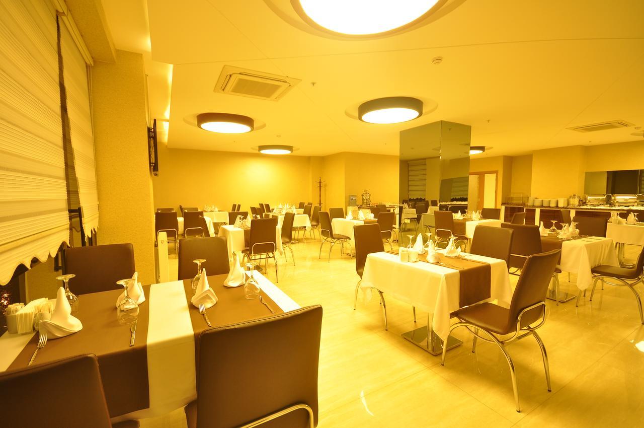 Bupa Hotel Kayseri Exterior photo